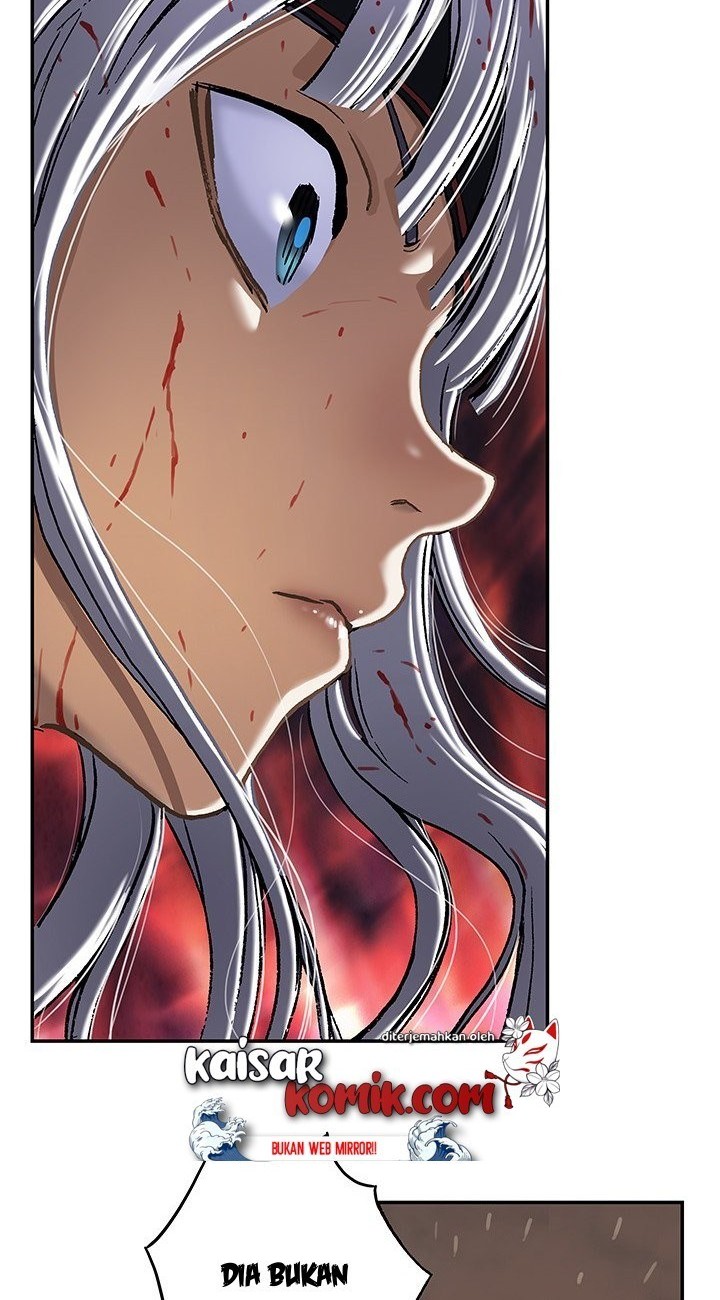 Leviathan Chapter 124 Gambar 25