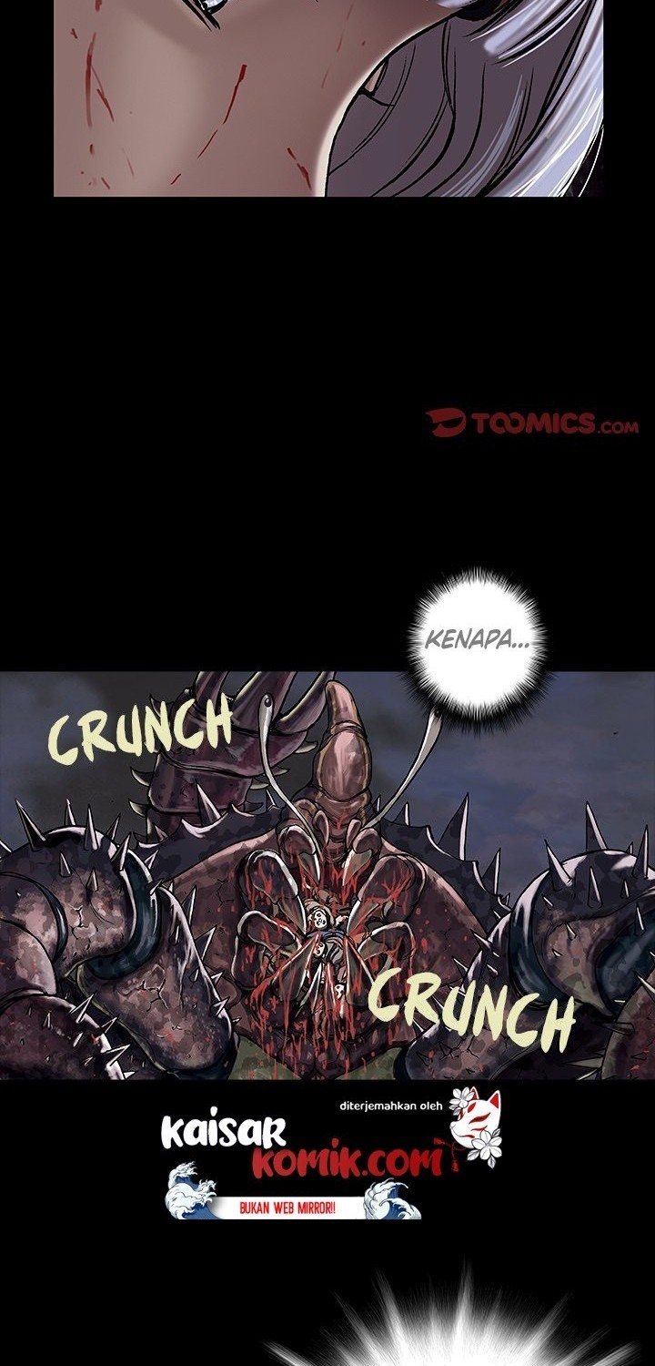 Leviathan Chapter 124 Gambar 29