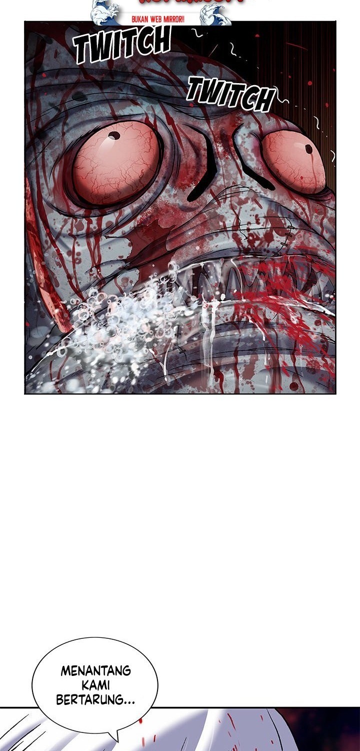 Leviathan Chapter 124 Gambar 31