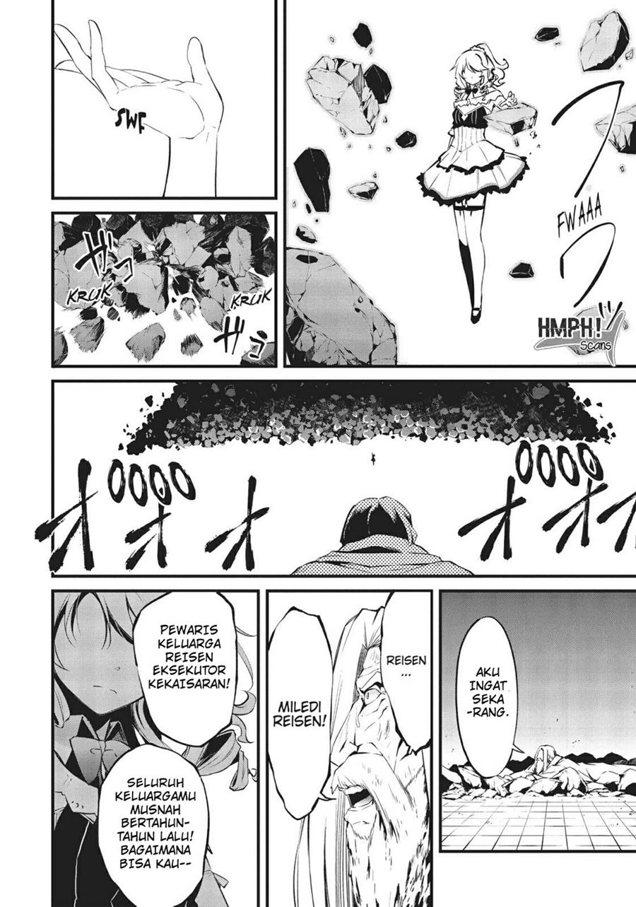 Arifureta Shokugyou de Sekai Saikyou Zero Chapter 08 12