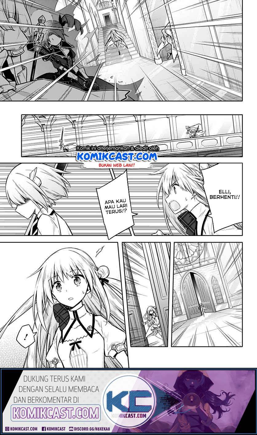 Assassin’s Pride Chapter 27 15