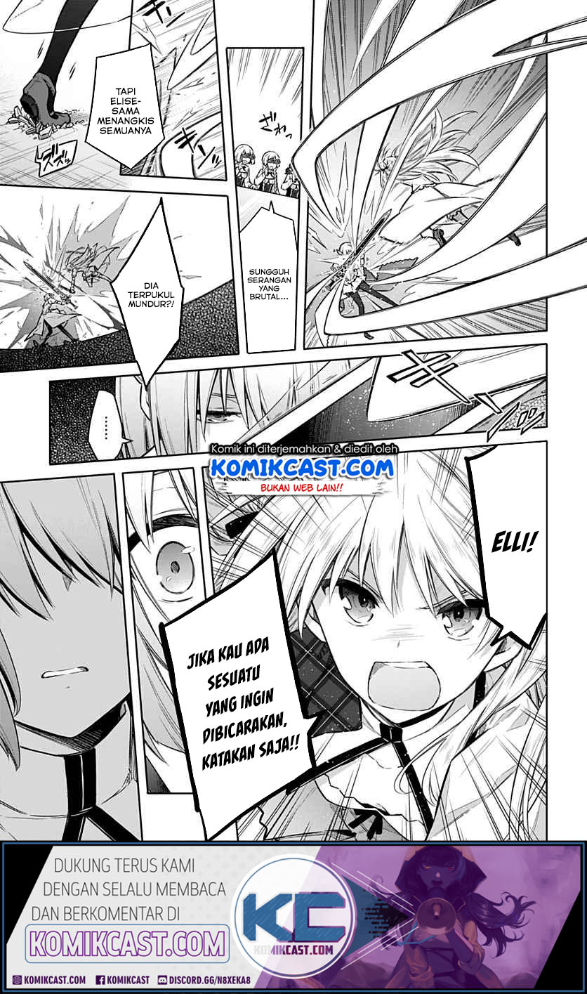 Assassin’s Pride Chapter 27 19
