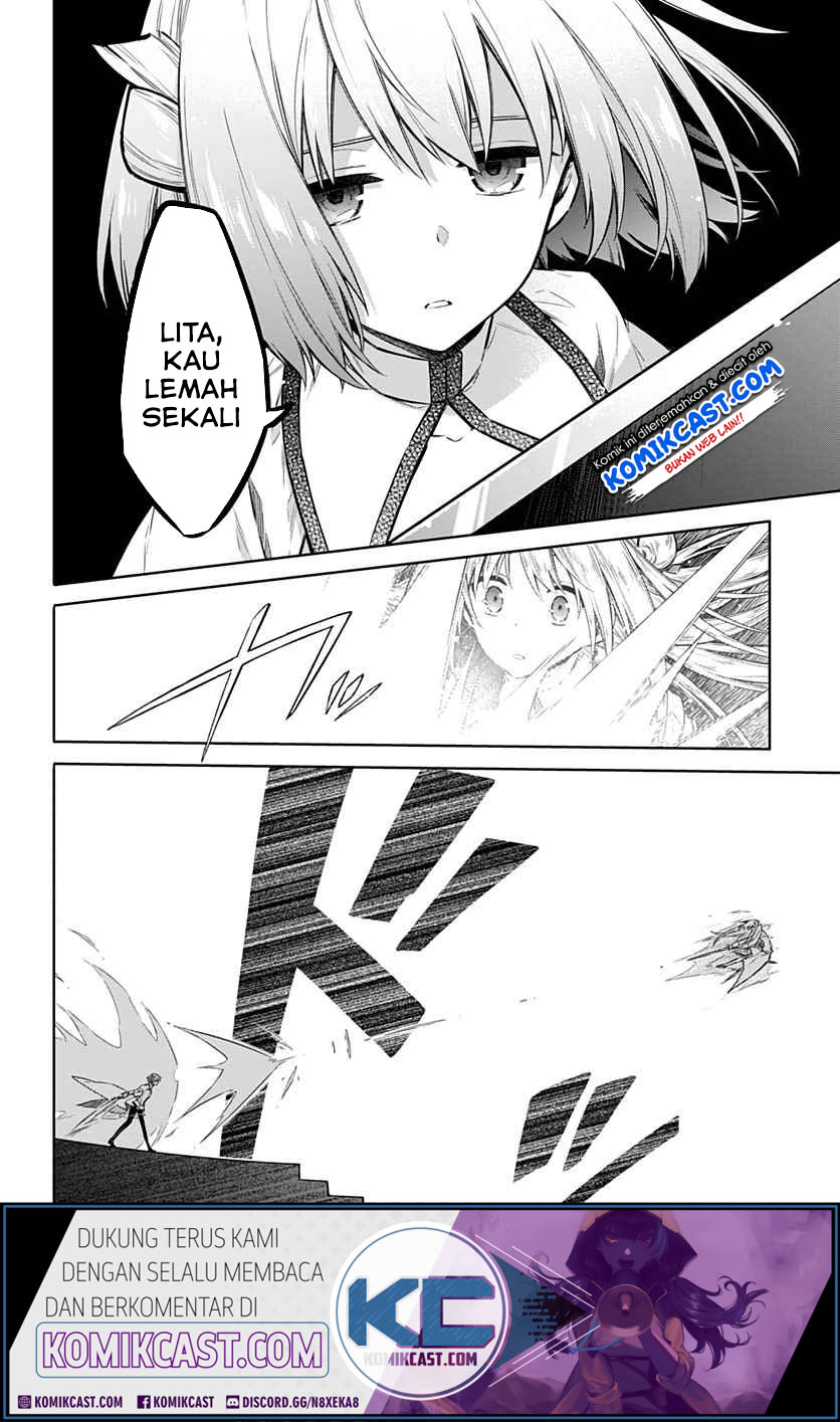 Assassin’s Pride Chapter 27 20