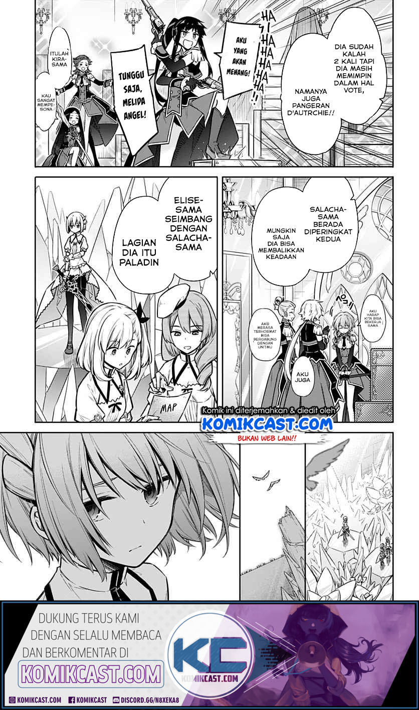 Assassin’s Pride Chapter 27 5