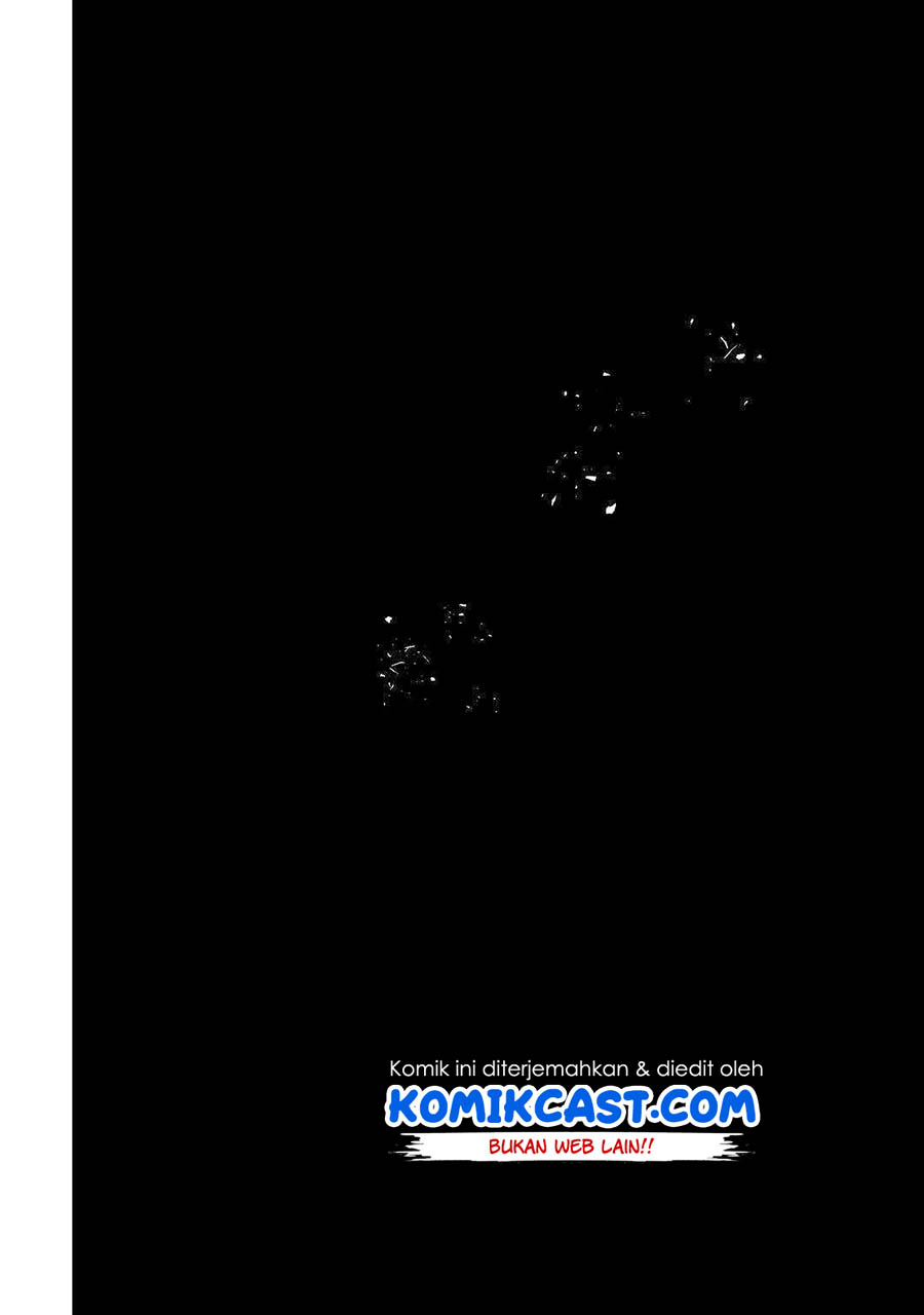 Kouritsu Kuriya Madoushi, Daini no Jinsei de Madou wo Kiwameru Chapter 49.2 Gambar 21