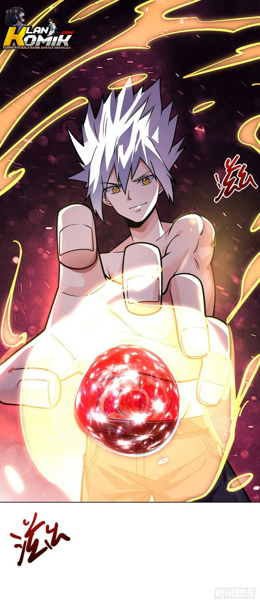 Baca  My Son in Law Chapter 49 Gambar 2