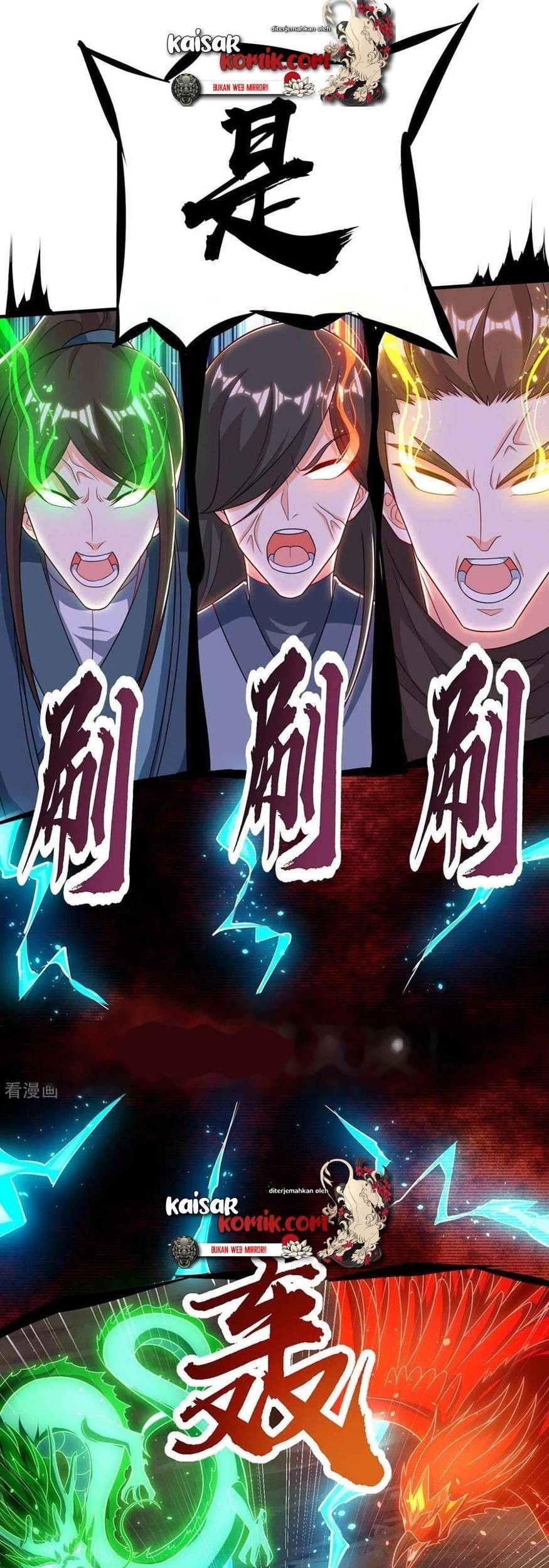 Baca  Dushi Xiaoyao Chapter 224 Gambar 2