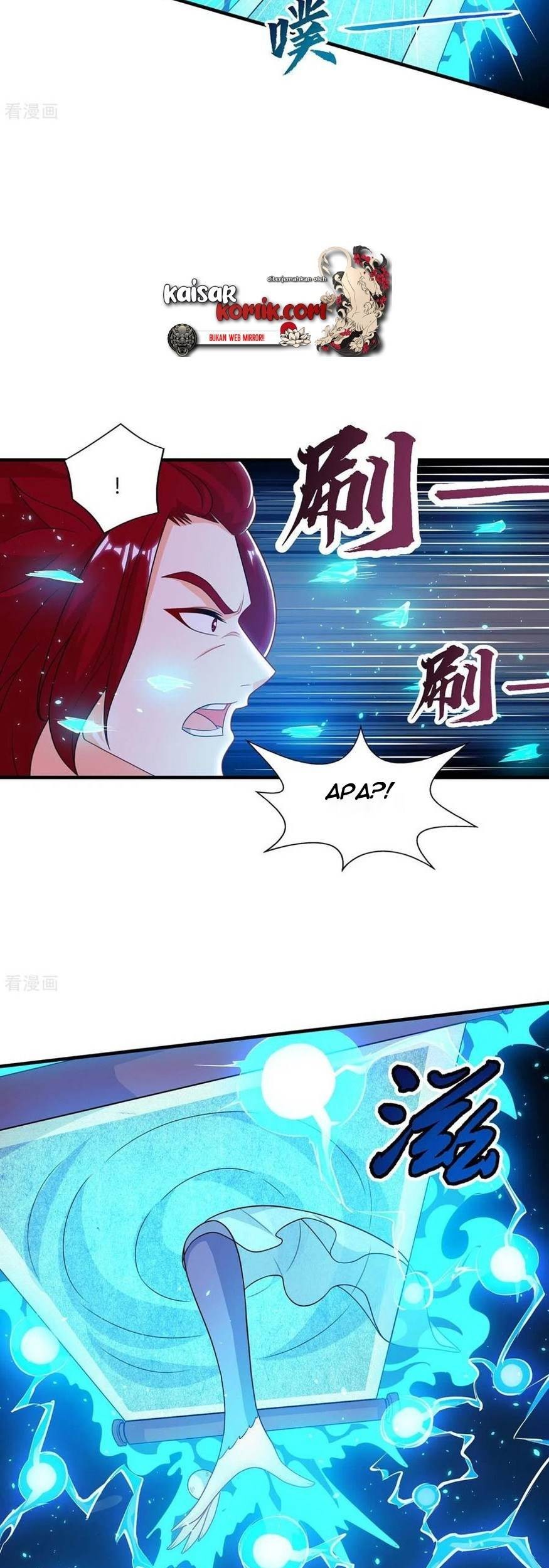 Dushi Xiaoyao Chapter 224 Gambar 6