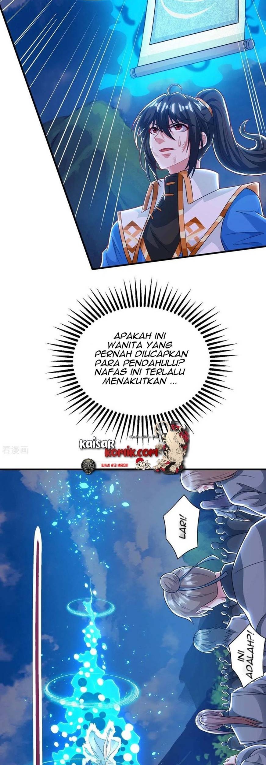 Dushi Xiaoyao Chapter 224 Gambar 12