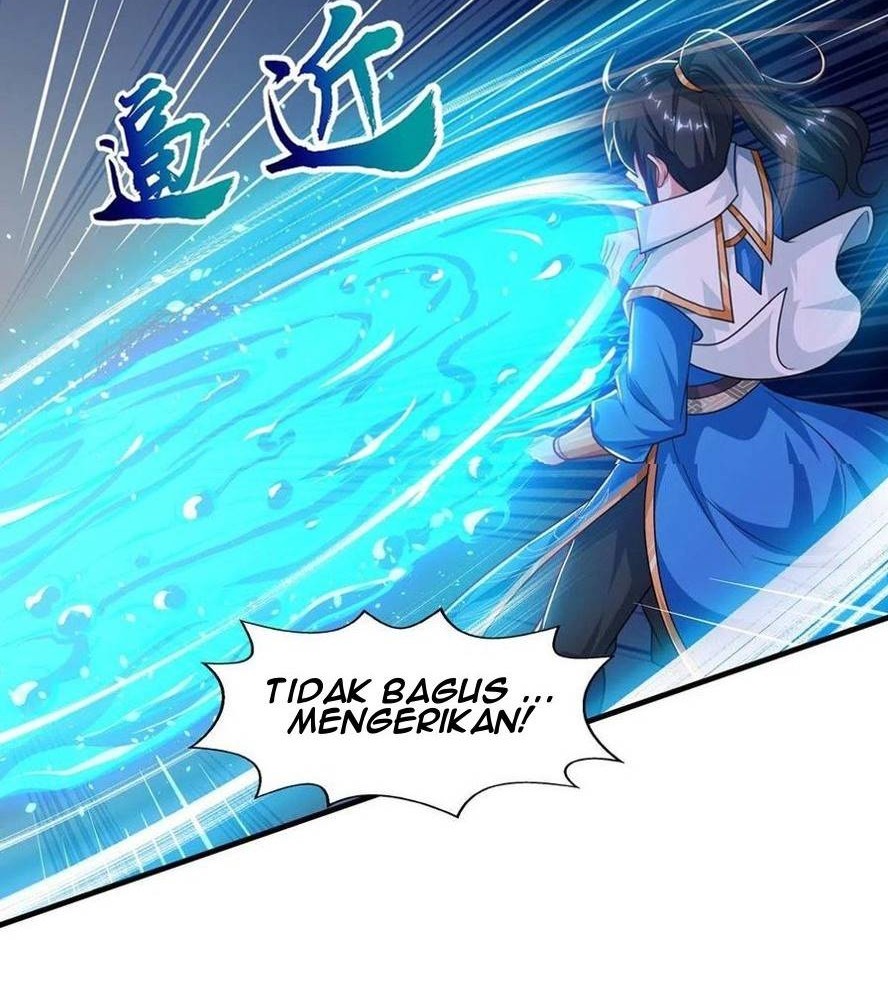 Dushi Xiaoyao Chapter 224 Gambar 20