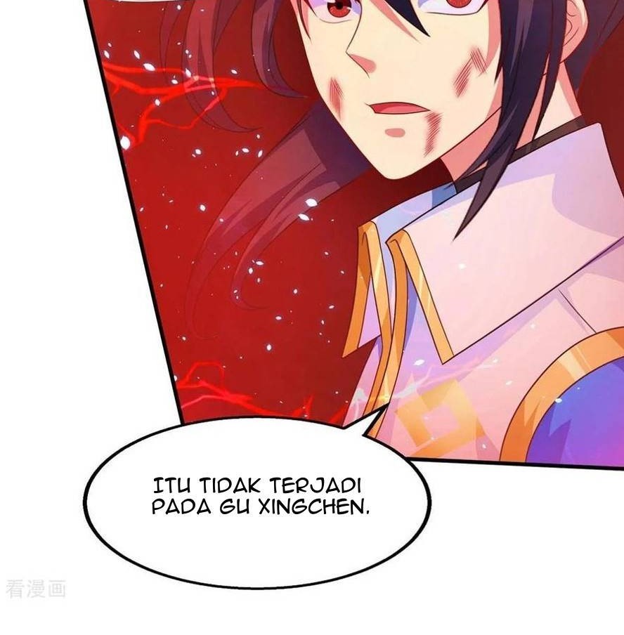 Dushi Xiaoyao Chapter 224 Gambar 23