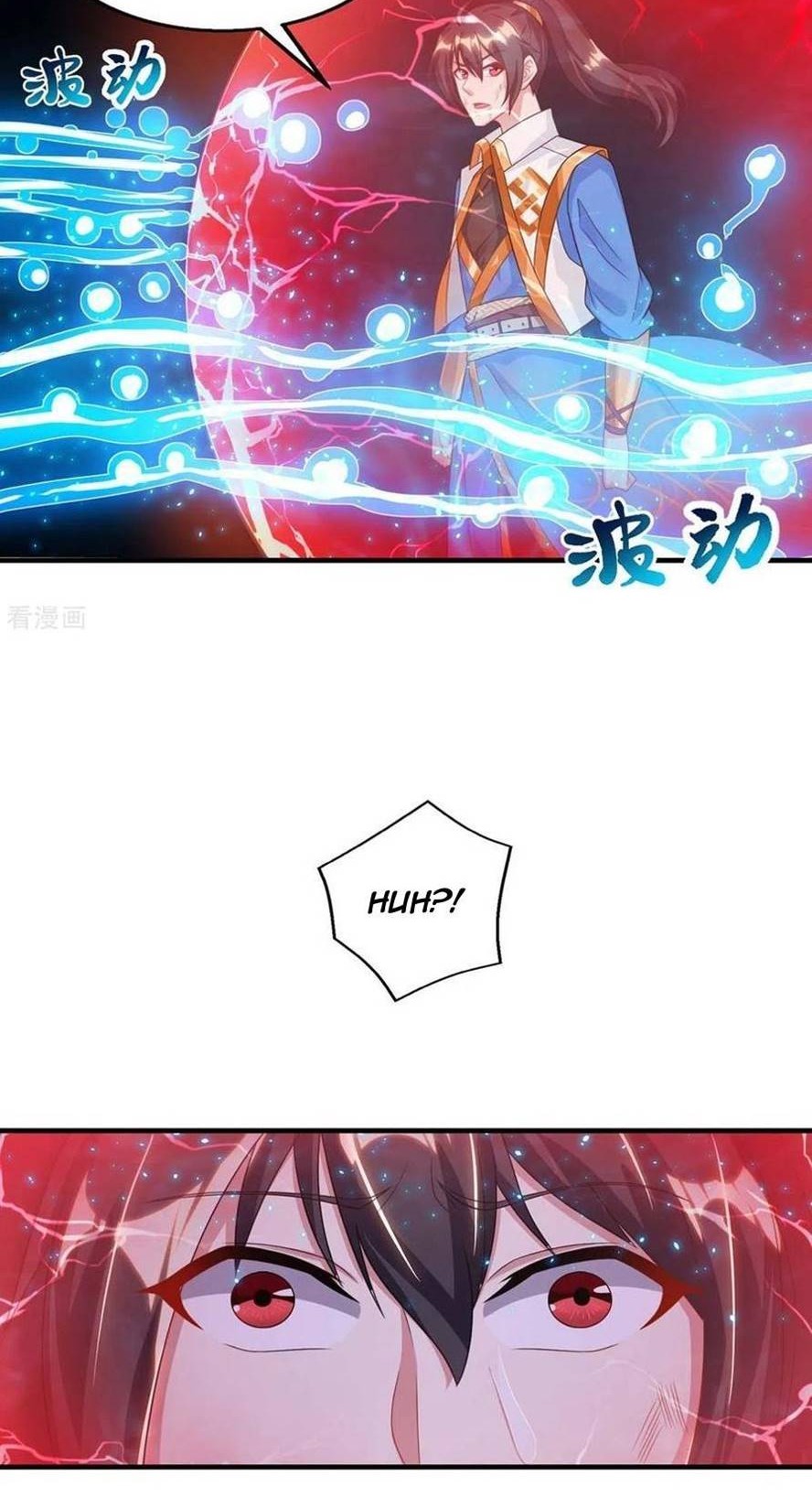 Dushi Xiaoyao Chapter 224 Gambar 27