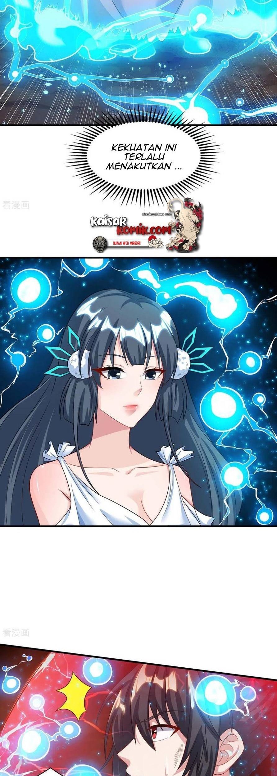 Dushi Xiaoyao Chapter 224 Gambar 29