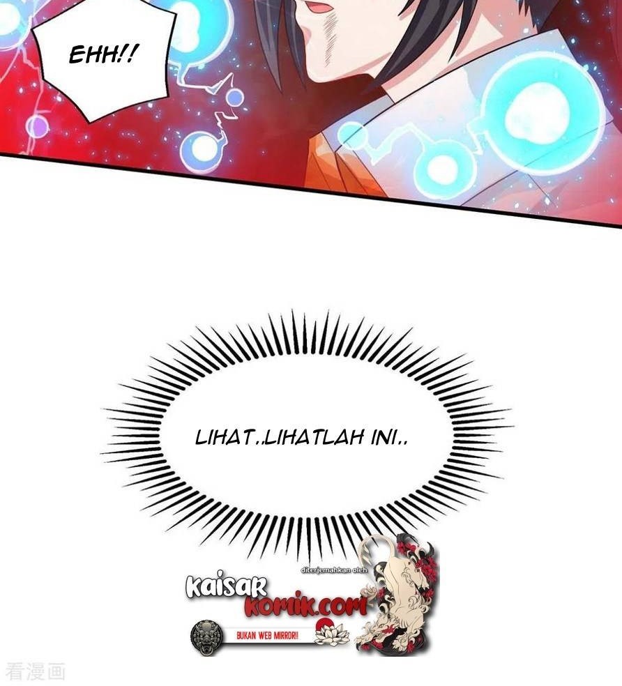 Dushi Xiaoyao Chapter 224 Gambar 30