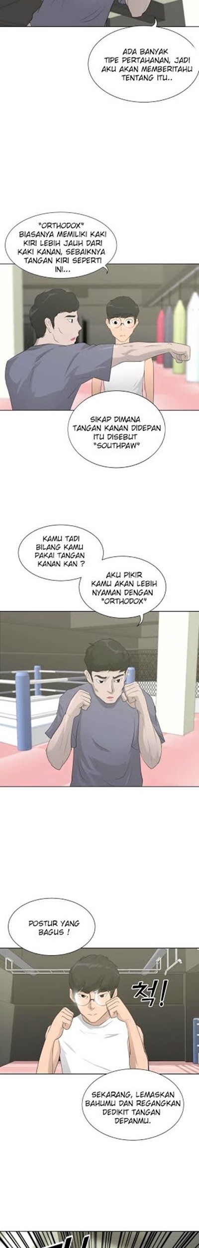 Trigger Chapter 12 Gambar 5