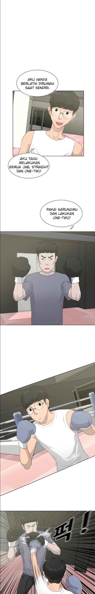 Trigger Chapter 12 Gambar 9