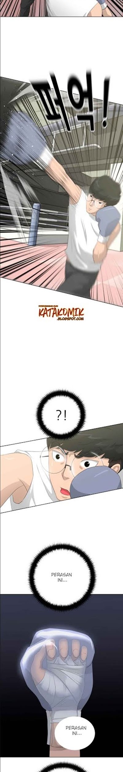 Trigger Chapter 12 Gambar 10