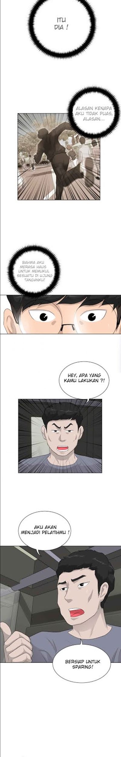 Trigger Chapter 12 Gambar 11