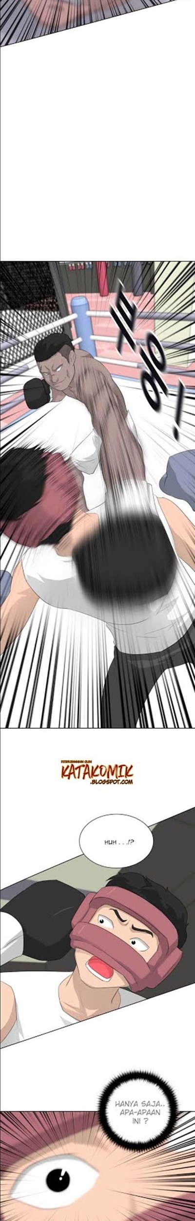 Trigger Chapter 12 Gambar 16