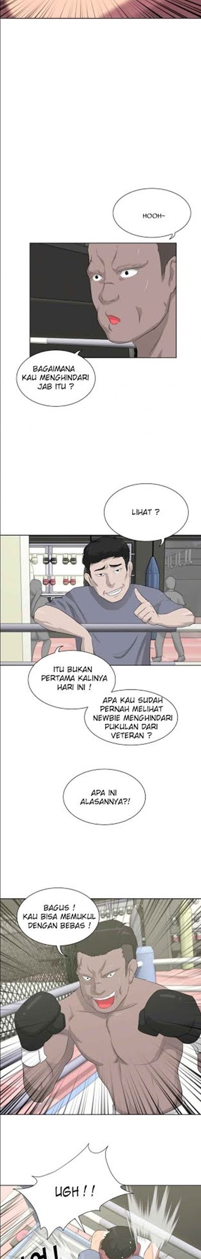 Trigger Chapter 12 Gambar 17