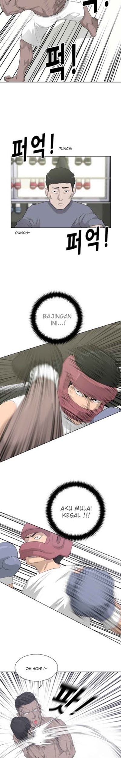 Trigger Chapter 12 Gambar 19