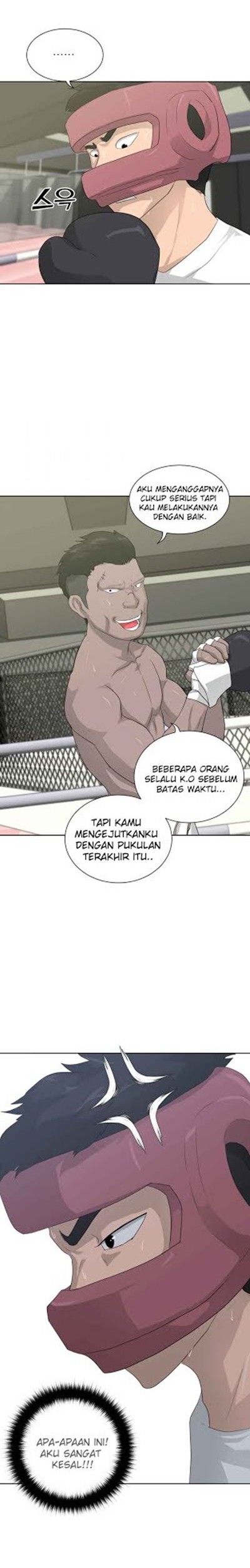 Trigger Chapter 12 Gambar 26