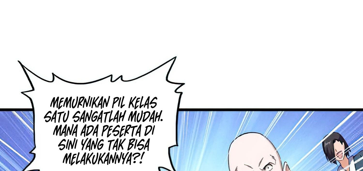 Magic Emperor Chapter 161 Gambar 6