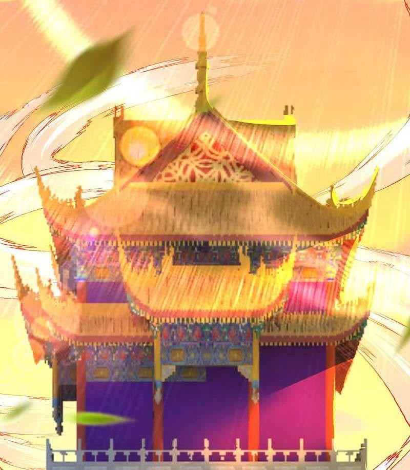 Invincible Sword Domain Chapter 50 Gambar 14