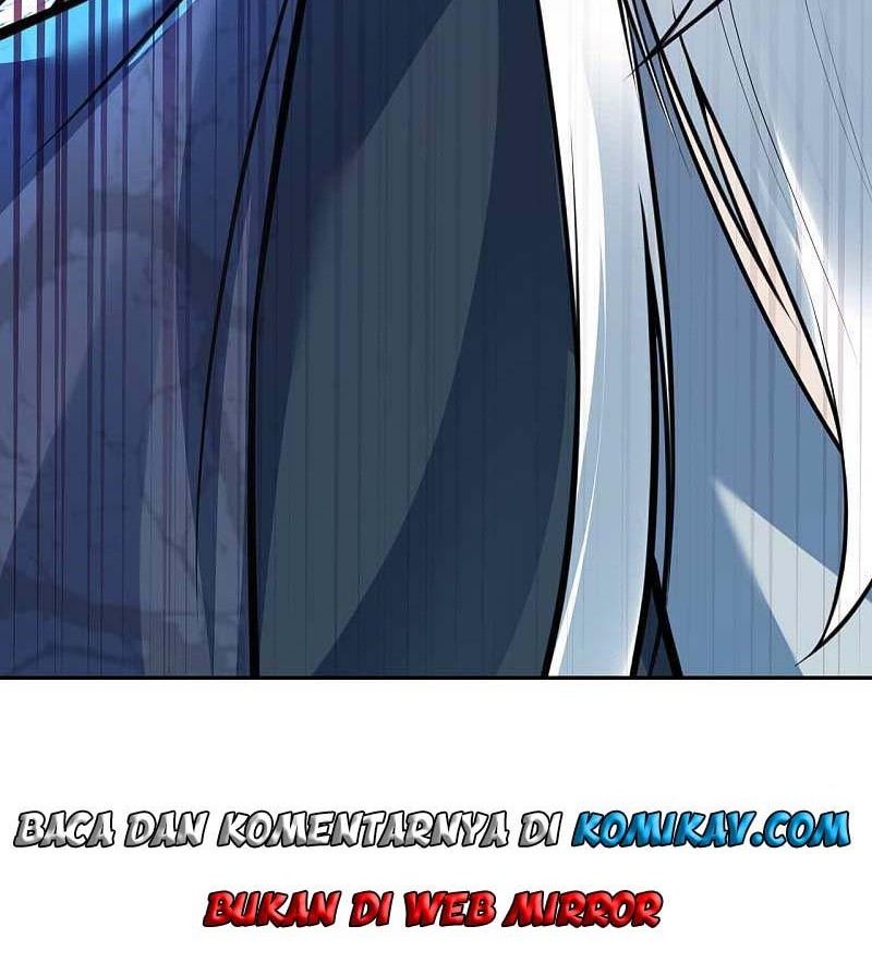 Invincible Sword Domain Chapter 50 Gambar 20