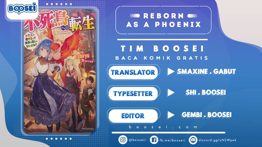 Baca Komik Fushichou e no Tensei: Dragon Taoseru tte Futsuu no Tori ja nai yo ne? Chapter 04 Gambar 1