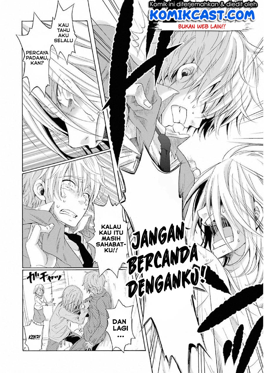 Boku no Namae wa “Shounen A” Chapter 10 Gambar 28