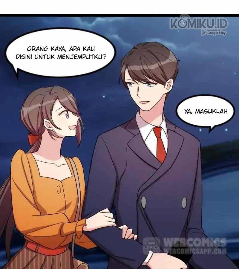 CEO’s Sudden Proposal Chapter 138 16