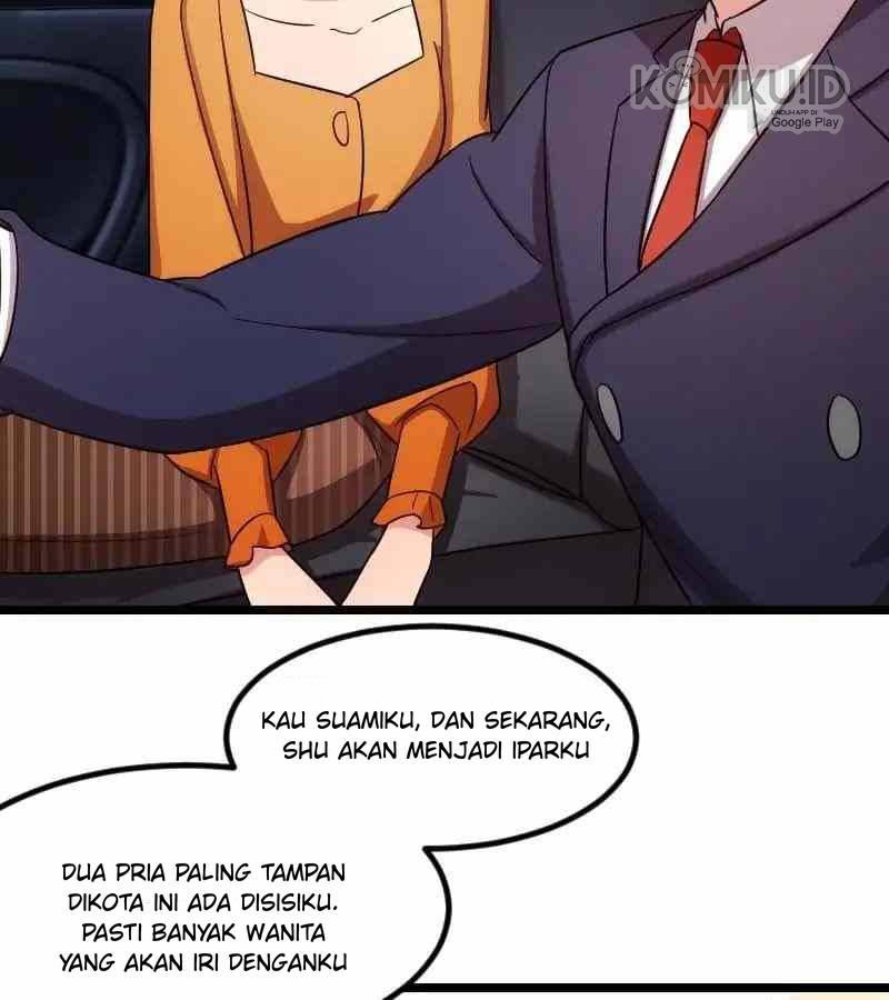 CEO’s Sudden Proposal Chapter 138 18