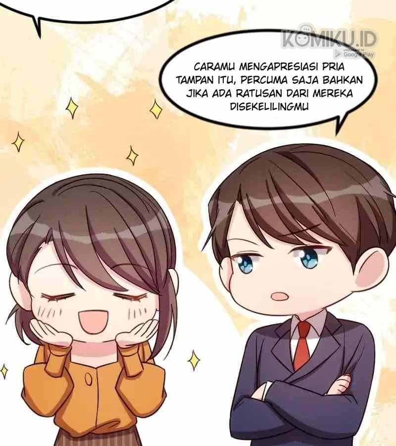 CEO’s Sudden Proposal Chapter 138 19