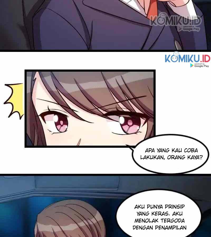 CEO’s Sudden Proposal Chapter 138 22