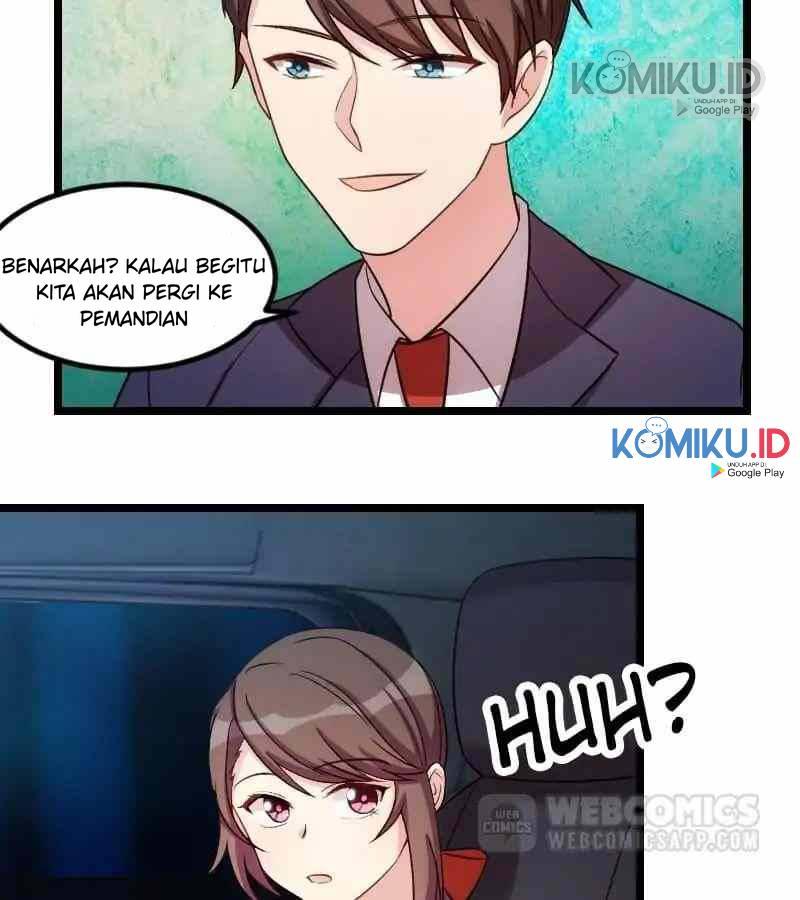 CEO’s Sudden Proposal Chapter 138 24