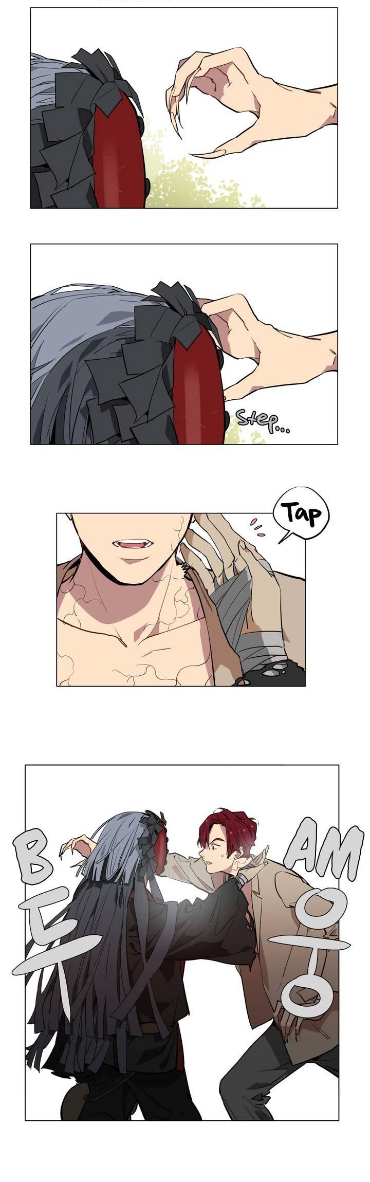 Flower Wizard Chapter 24 Gambar 7