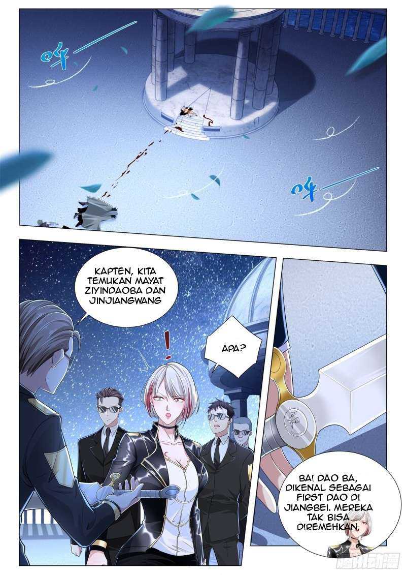 Shen Hao’s Heavenly Fall System Chapter 212 Gambar 12