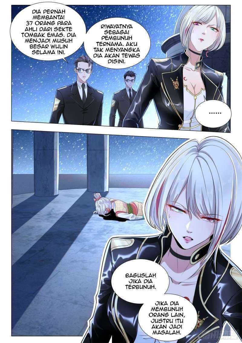 Shen Hao’s Heavenly Fall System Chapter 212 Gambar 13