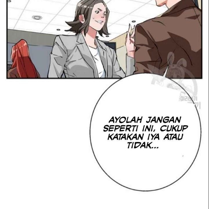 I Stack Experience Through Writing Books Chapter 117 Gambar 31