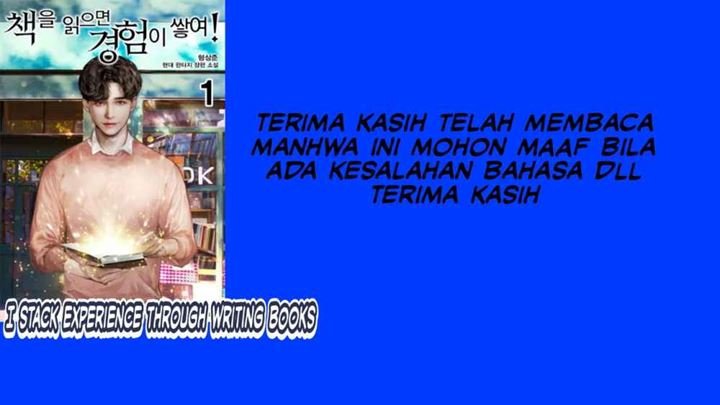 I Stack Experience Through Writing Books Chapter 117 Gambar 37
