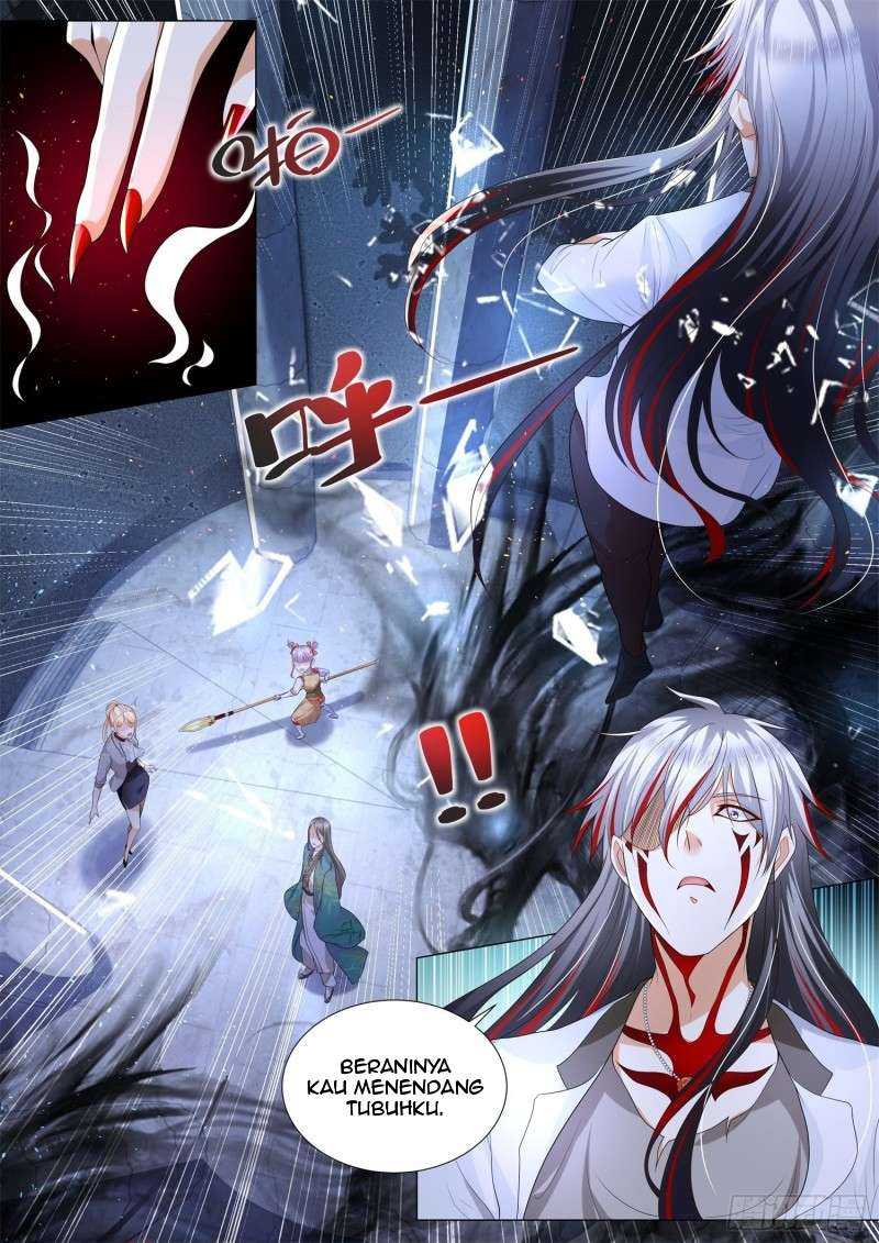 Shen Hao’s Heavenly Fall System Chapter 211 Gambar 10