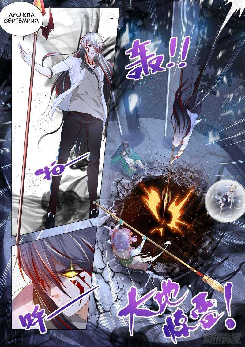 Shen Hao’s Heavenly Fall System Chapter 211 Gambar 11