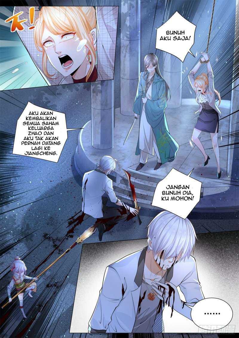 Baca Shen Hao’s Heavenly Fall System Chapter 211 Gambar 2