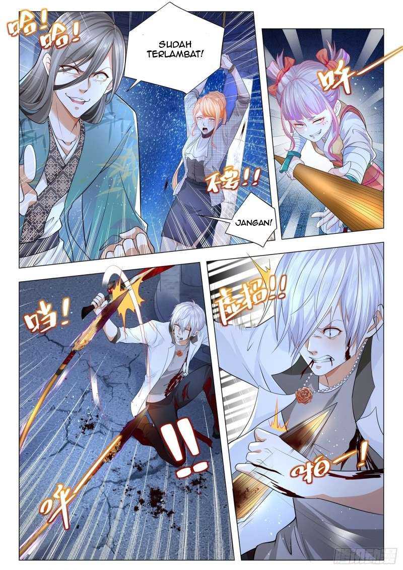 Shen Hao’s Heavenly Fall System Chapter 211 Gambar 3