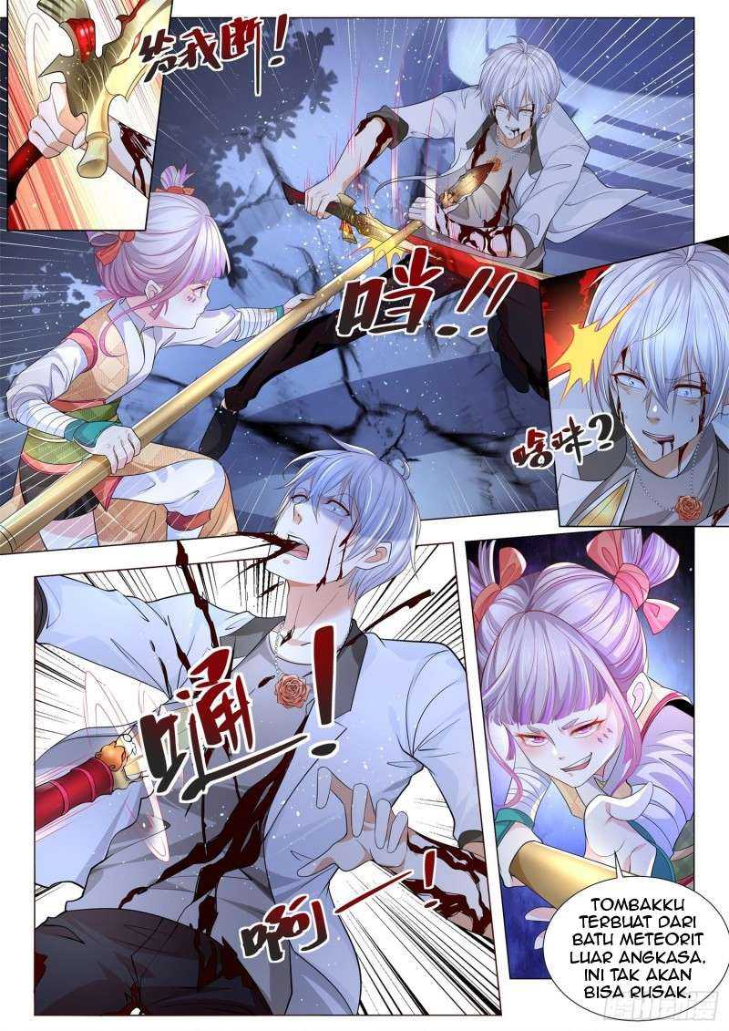 Shen Hao’s Heavenly Fall System Chapter 211 Gambar 4