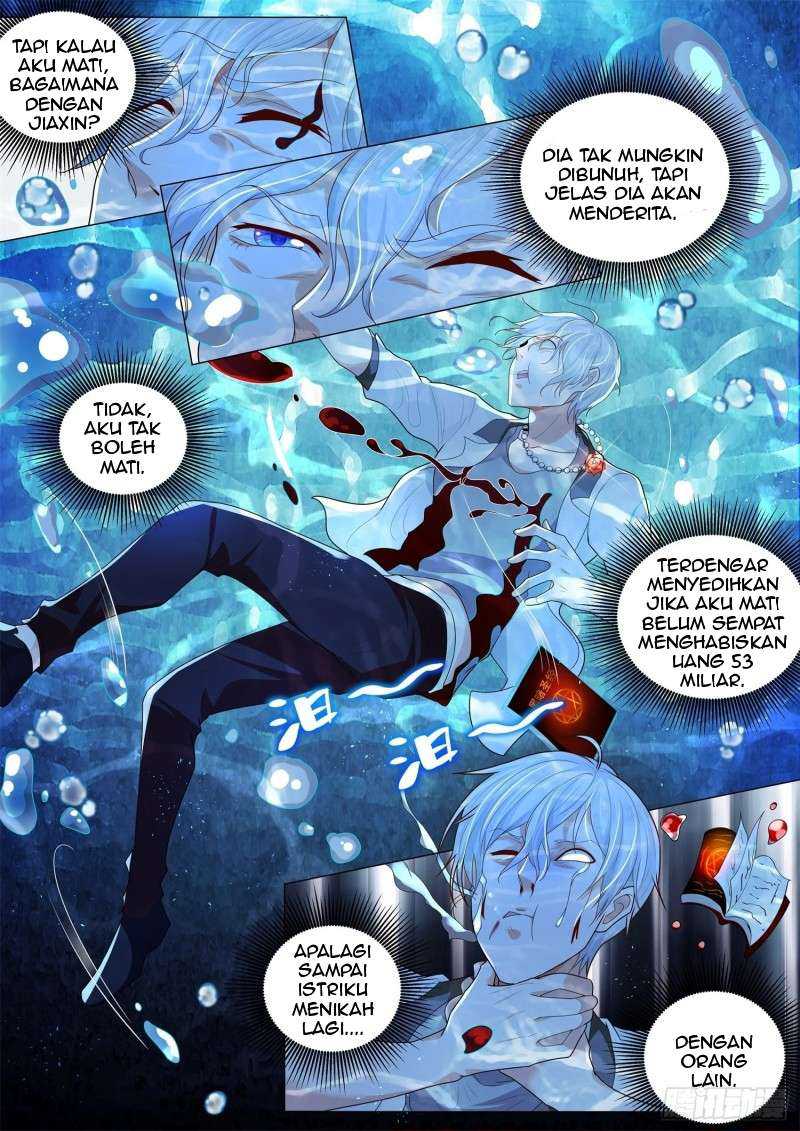 Shen Hao’s Heavenly Fall System Chapter 211 Gambar 6