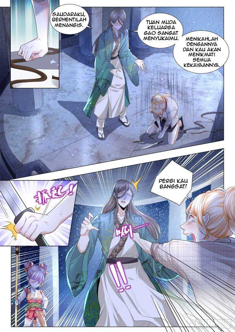 Shen Hao’s Heavenly Fall System Chapter 211 Gambar 8
