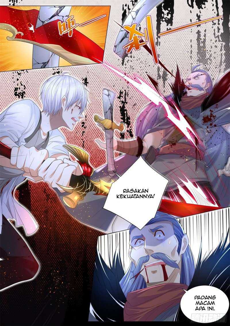 Shen Hao’s Heavenly Fall System Chapter 210 Gambar 10