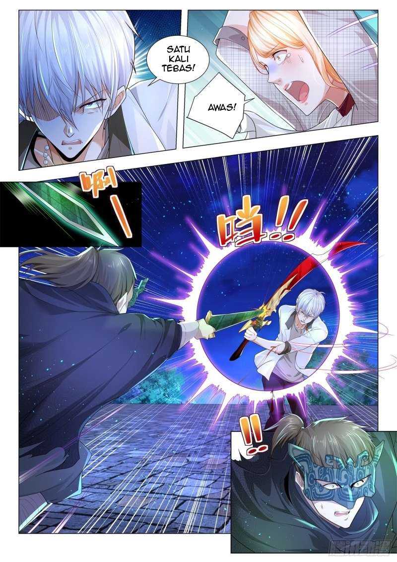 Shen Hao’s Heavenly Fall System Chapter 210 Gambar 5